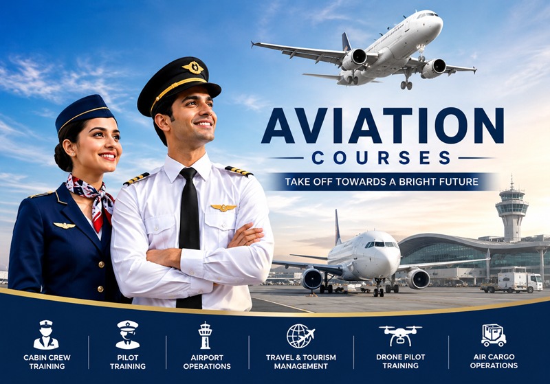 First Fly Aviation Academy