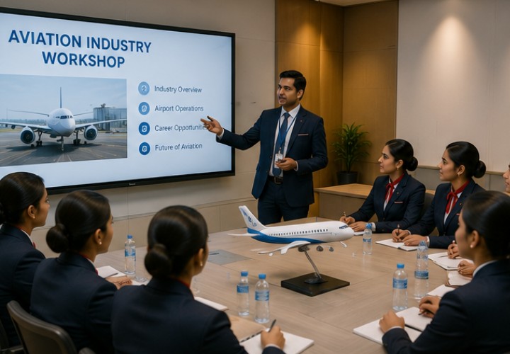 Industry Workshop