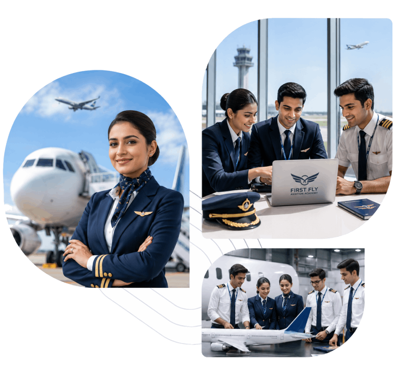 First Fly Aviation Academy Chennai